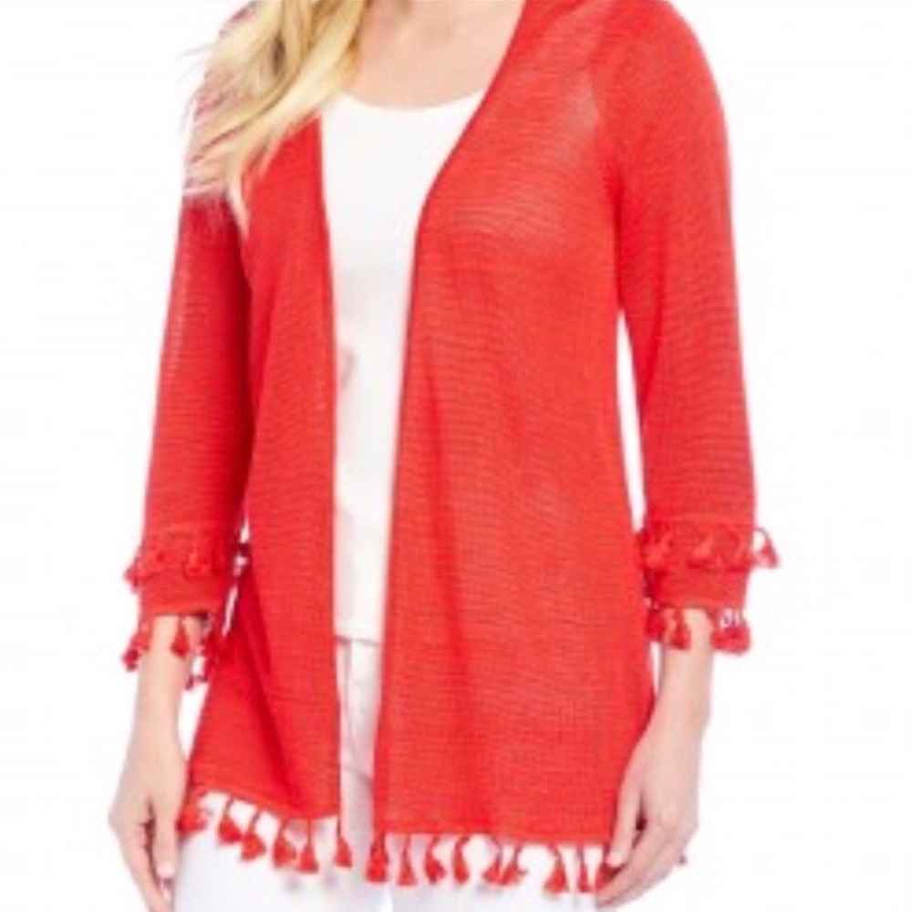 ZOZO designer sweater